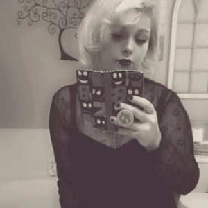 Meet your Posher, September